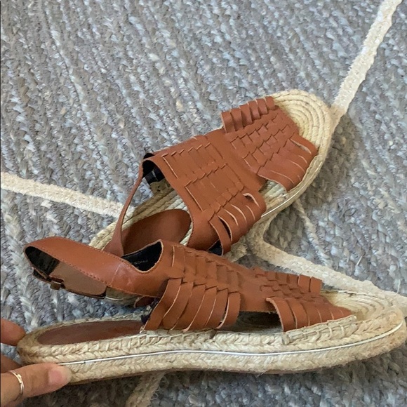 Rebecca Minkoff espadrilles - Picture 2 of 3